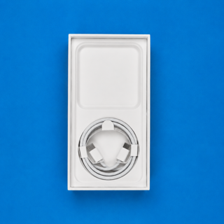 کابل اصلی آیفون 15 USB‑C