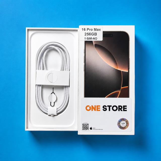 کابل اصلی USB‑C به USB‑C آیفون ۱۶