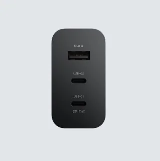 پورت USB-C شارژر 65 وات CMF by Nothing
