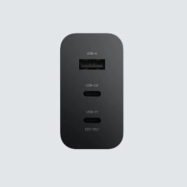 پورت USB-C شارژر 65 وات CMF by Nothing