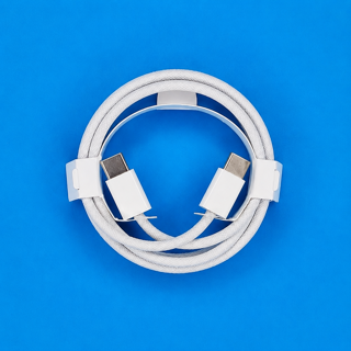 کابل USB‑C به USB‑C اپل