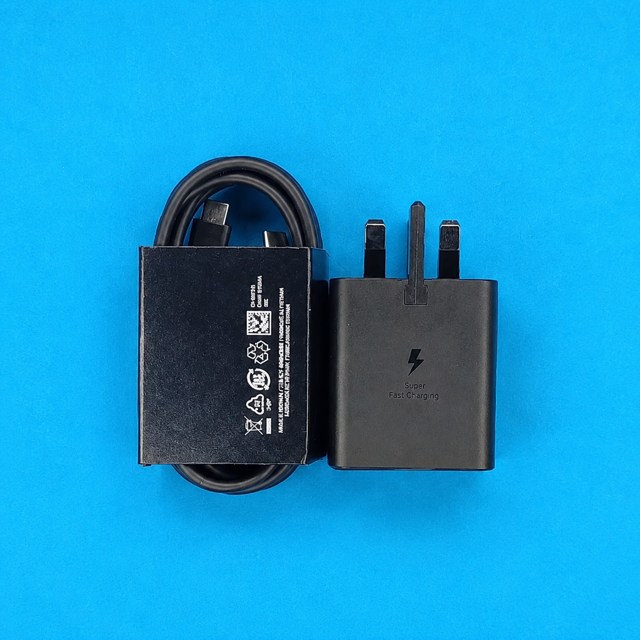 شارژر اصلی سامسونگ 45 وات مدل EP-T4511