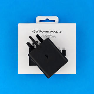 شارژر سامسونگ 45W سوپر فست