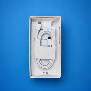 کابل اورجینال Samsung 25W